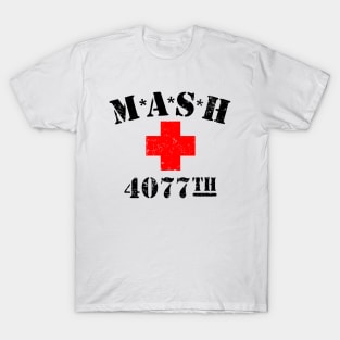 Mash 4077 T-Shirt